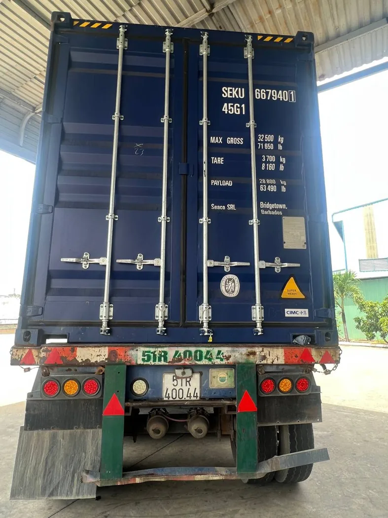 Vietnam business support