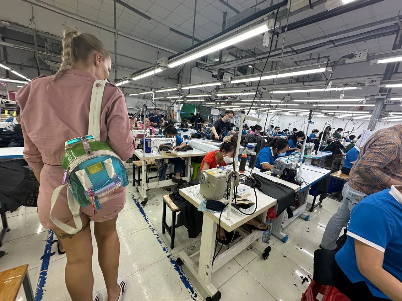 Vietnam business support